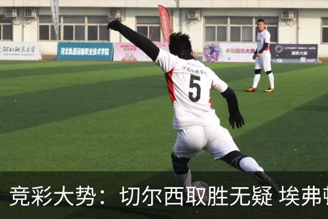 竞彩大势：切尔西取胜无疑 埃弗顿赢下数据